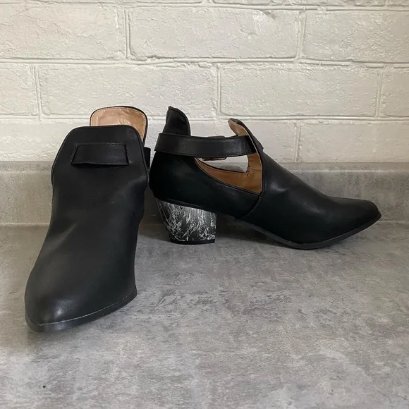 Mark boots - Picture 3 of 6